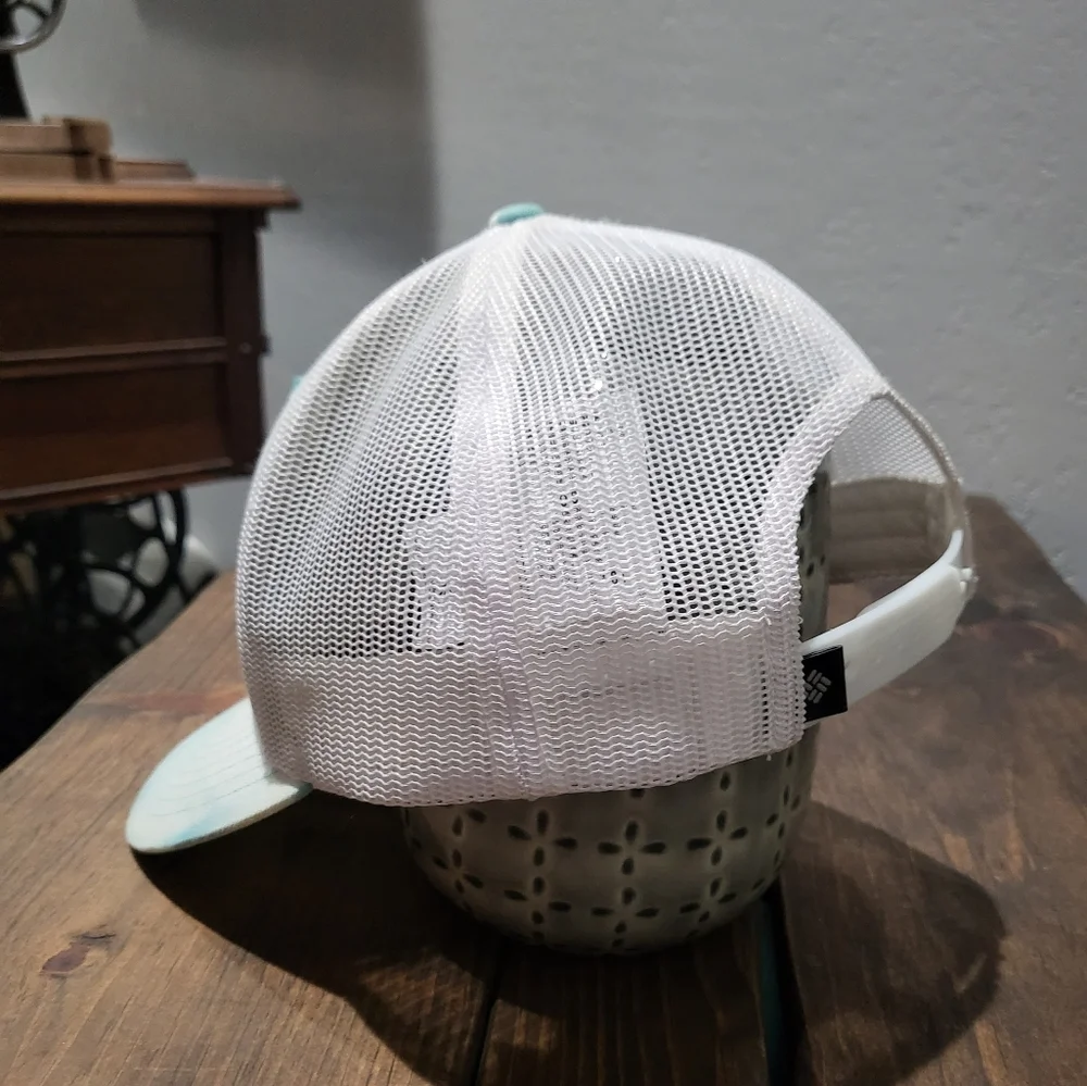 Columbia | Custom Snapback - Picture 4 of 7